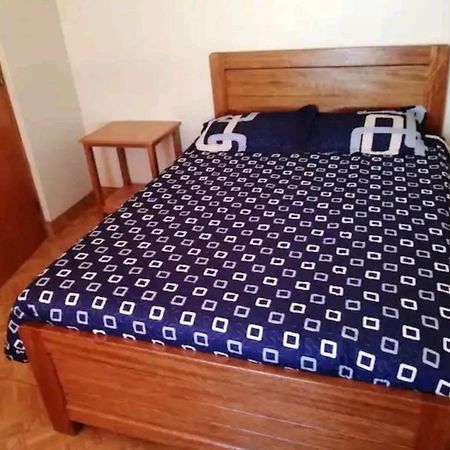 Hospedaje Sumita Wasi Пуно Экстерьер фото